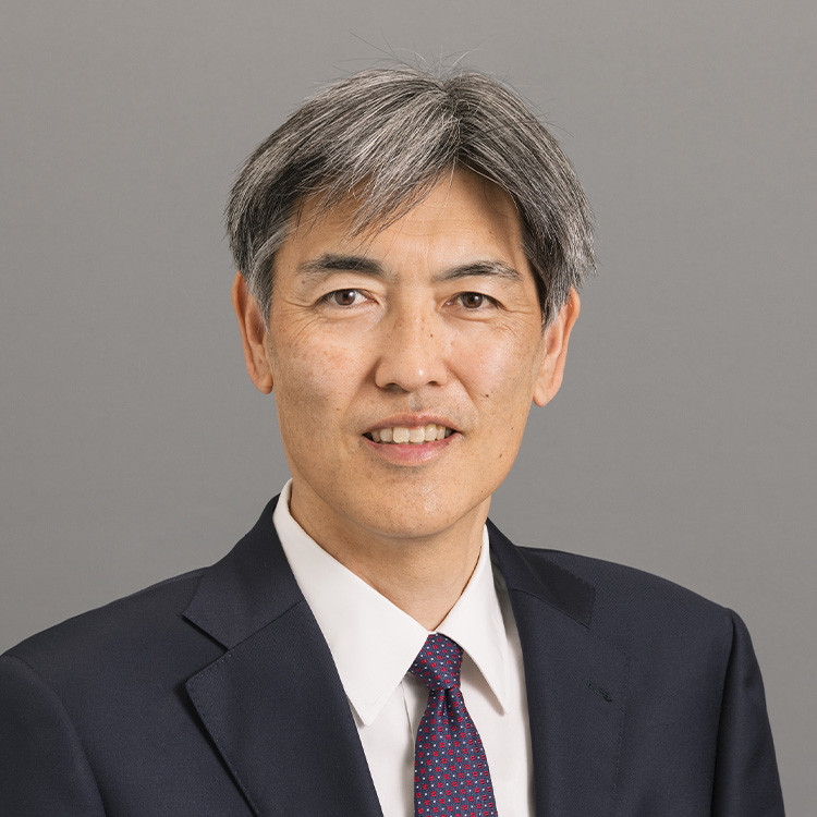 伊藤公平氏